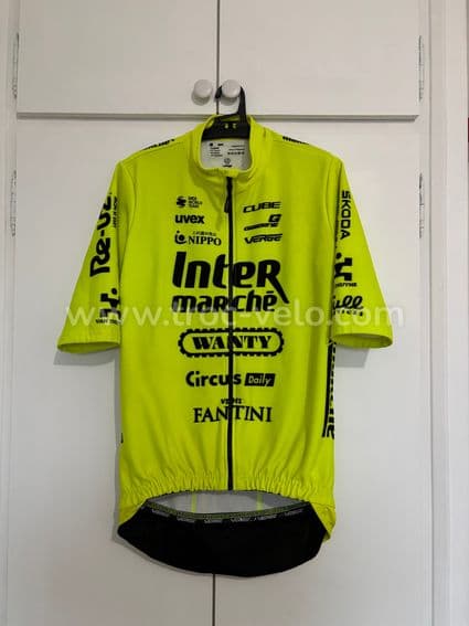 Maillot Flanders - Intermarché Wanty - 1