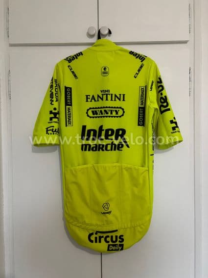 Maillot Flanders - Intermarché Wanty - 2
