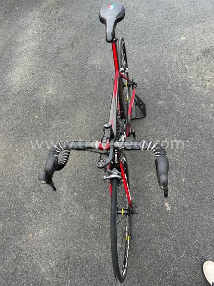 BH G6 carbone - 54 - 6