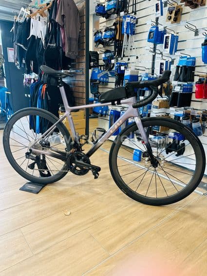 Vélo route Liv langma advanced SL 1 - 1