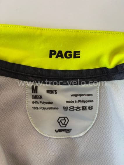 Veste Imber - Intermarché Wanty - 4