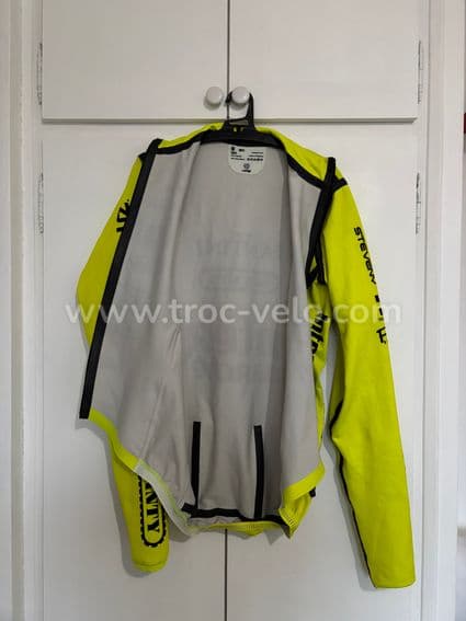 Veste Imber - Intermarché Wanty - 3