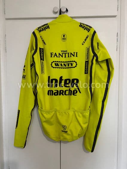 Veste Imber - Intermarché Wanty - 2