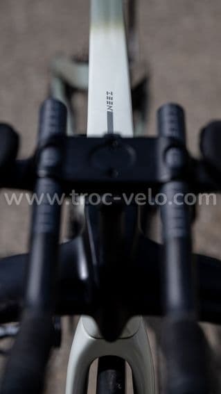Vélo Triathlon / Contre-la-montre Carbone Aéro – Neuf – Rapport Performance / Prix exceptionnel - 6