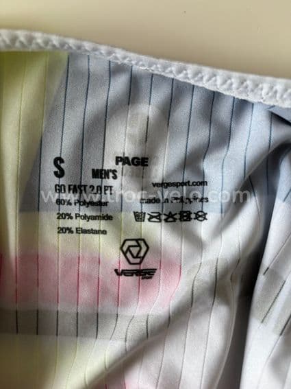 Combinaison TT - Intermarché Wanty - 4