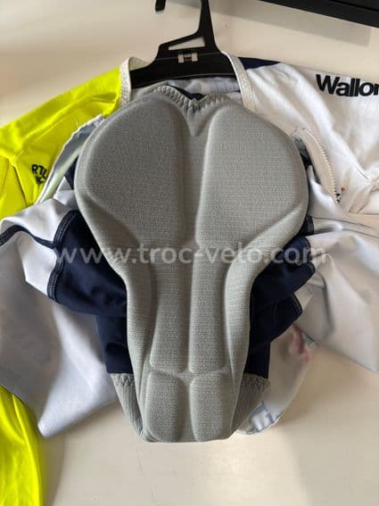 Combinaison TT - Intermarché Wanty - 3