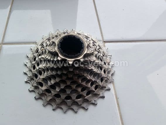 Cassette sram red E1 10-30 - 1