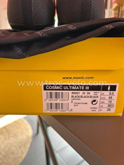 MAVIC ULTIMATE 3 - 1