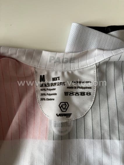 Combinaison Race - Intermarché Wanty - 4