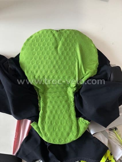 Combinaison Race - Intermarché Wanty - 3