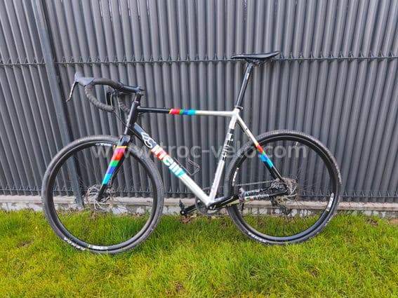 Cinelli Zydeco - 2