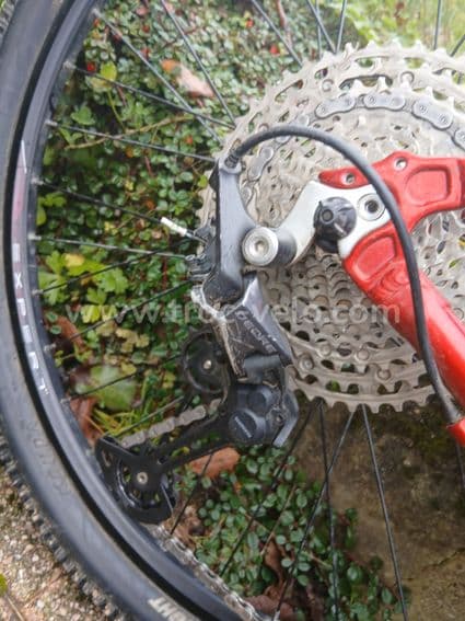 VTT BH 26 pouces - 3