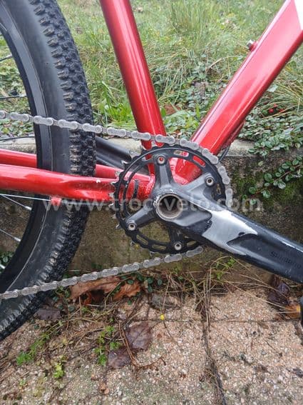 VTT BH 26 pouces - 4