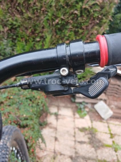 VTT BH 26 pouces - 5