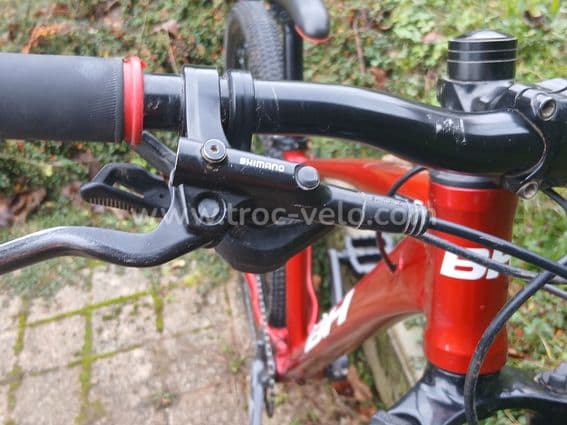 VTT BH 26 pouces - 7