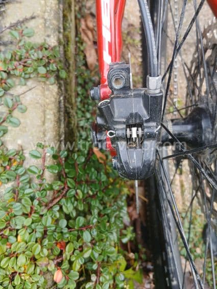 VTT BH 26 pouces - 8