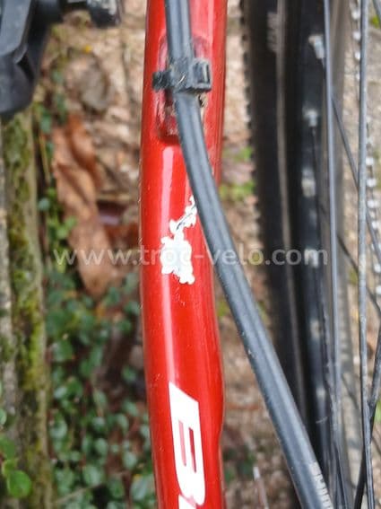 VTT BH 26 pouces - 9