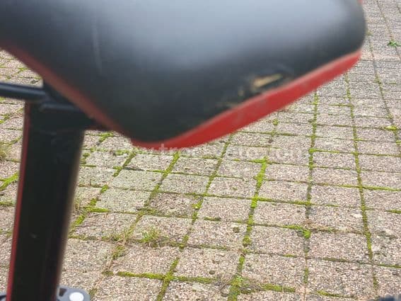 VTT BH 26 pouces - 10