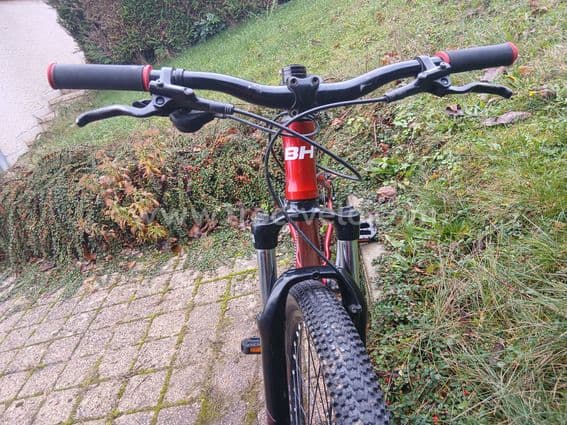 VTT BH 26 pouces - 2