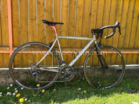 Litespeed Vortex taille 51 - 1