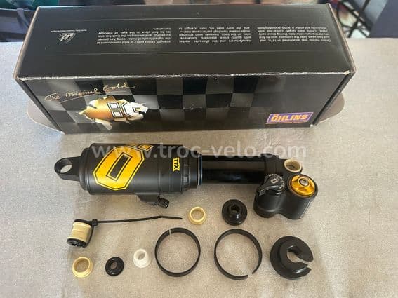 ÖHLINS Amortisseur TTX2 Air 230x65mm (MTBM1989) - 1