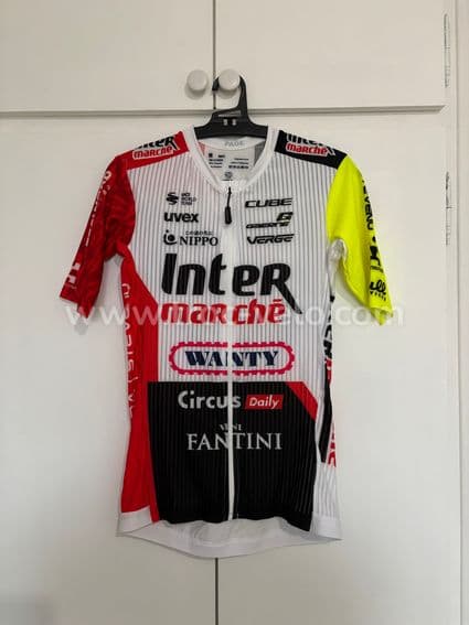 Maillot Intermarché Wanty - 1
