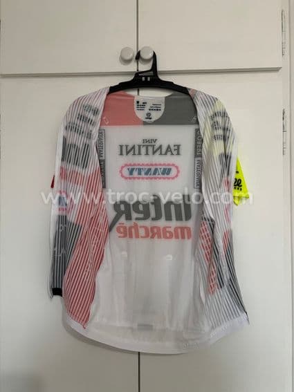 Maillot Intermarché Wanty - 3