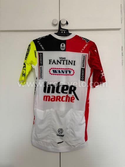 Maillot Intermarché Wanty - 2