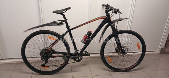 Vends VTT Scott - 1