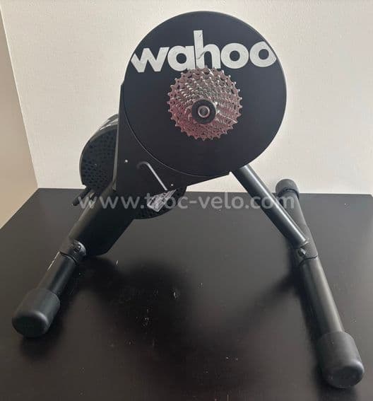 Wahoo Kickr Core - 1