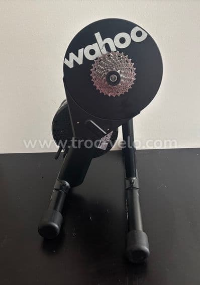 Wahoo Kickr Core - 2