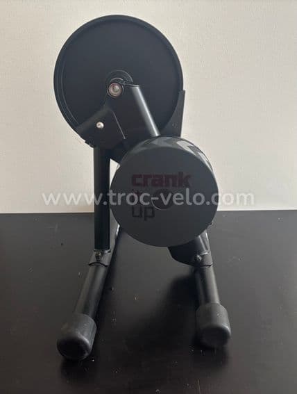 Wahoo Kickr Core - 4