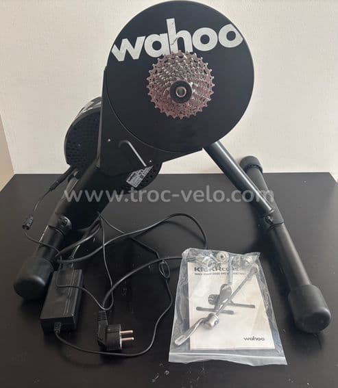 Wahoo Kickr Core - 5